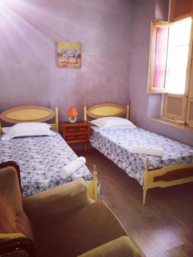 Linda Casa Pintoresca Almeria Bagian luar foto