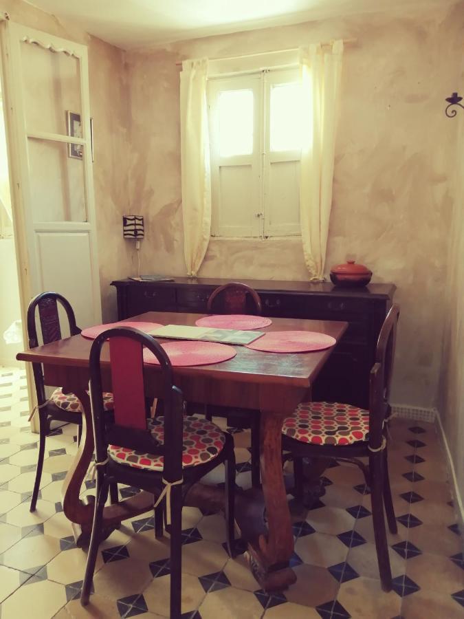 Linda Casa Pintoresca Almeria Bagian luar foto