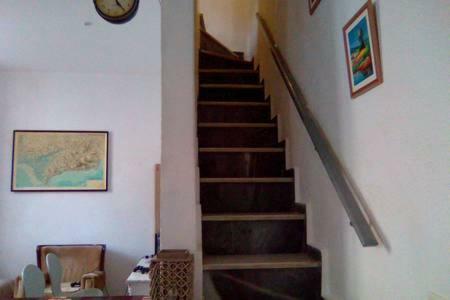 Linda Casa Pintoresca Almeria Bagian luar foto